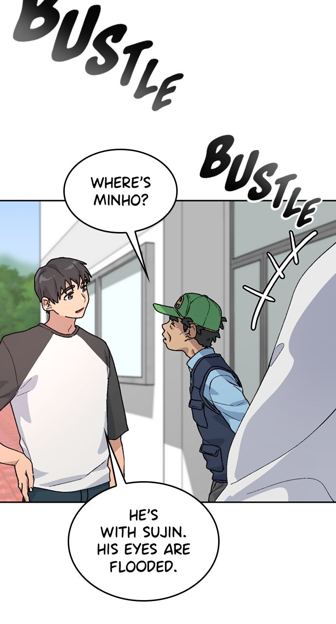 Peaceful Camping Lifein Another World Episode 15 page 80 - 