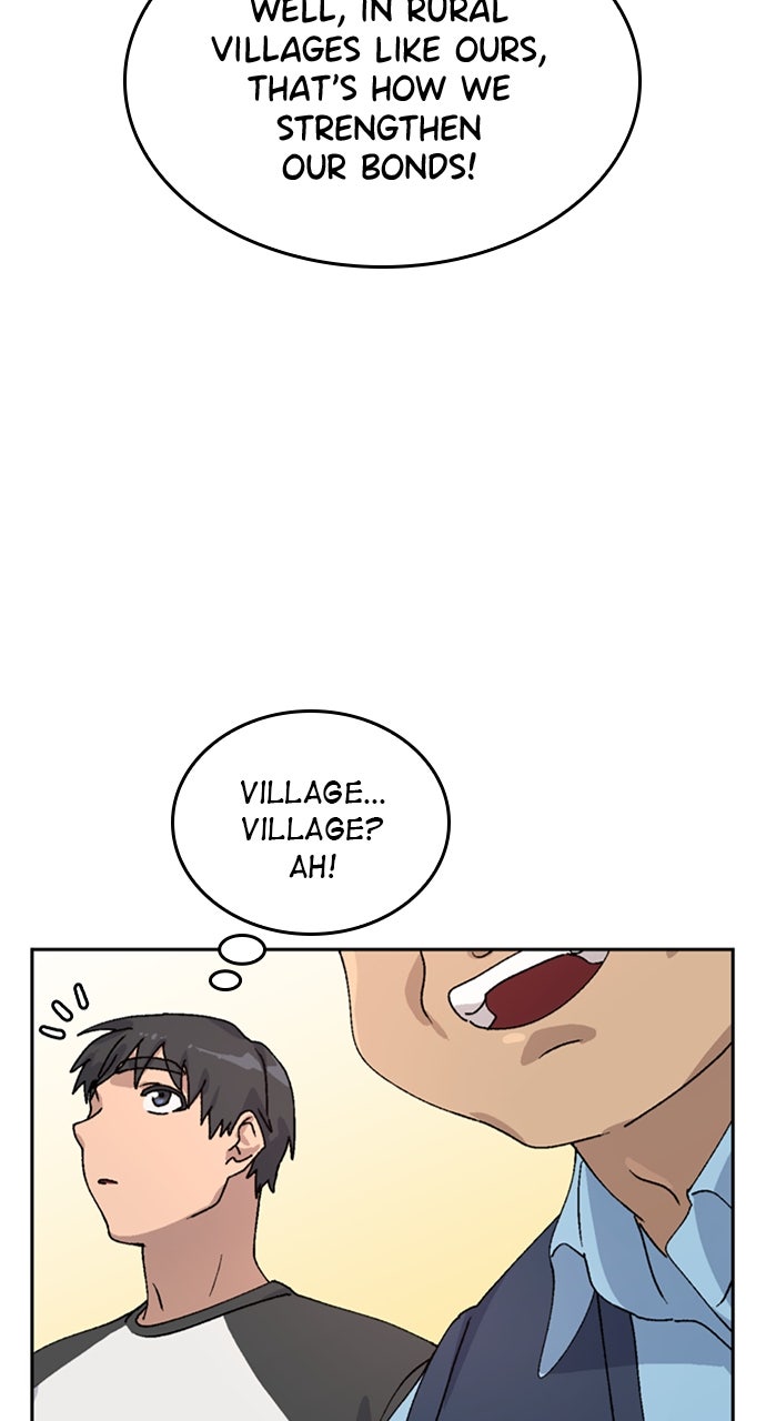 Peaceful Camping Lifein Another World Episode 15 page 82 - 