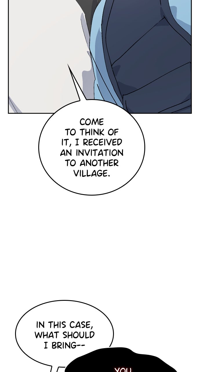 Peaceful Camping Lifein Another World Episode 15 page 83 - 