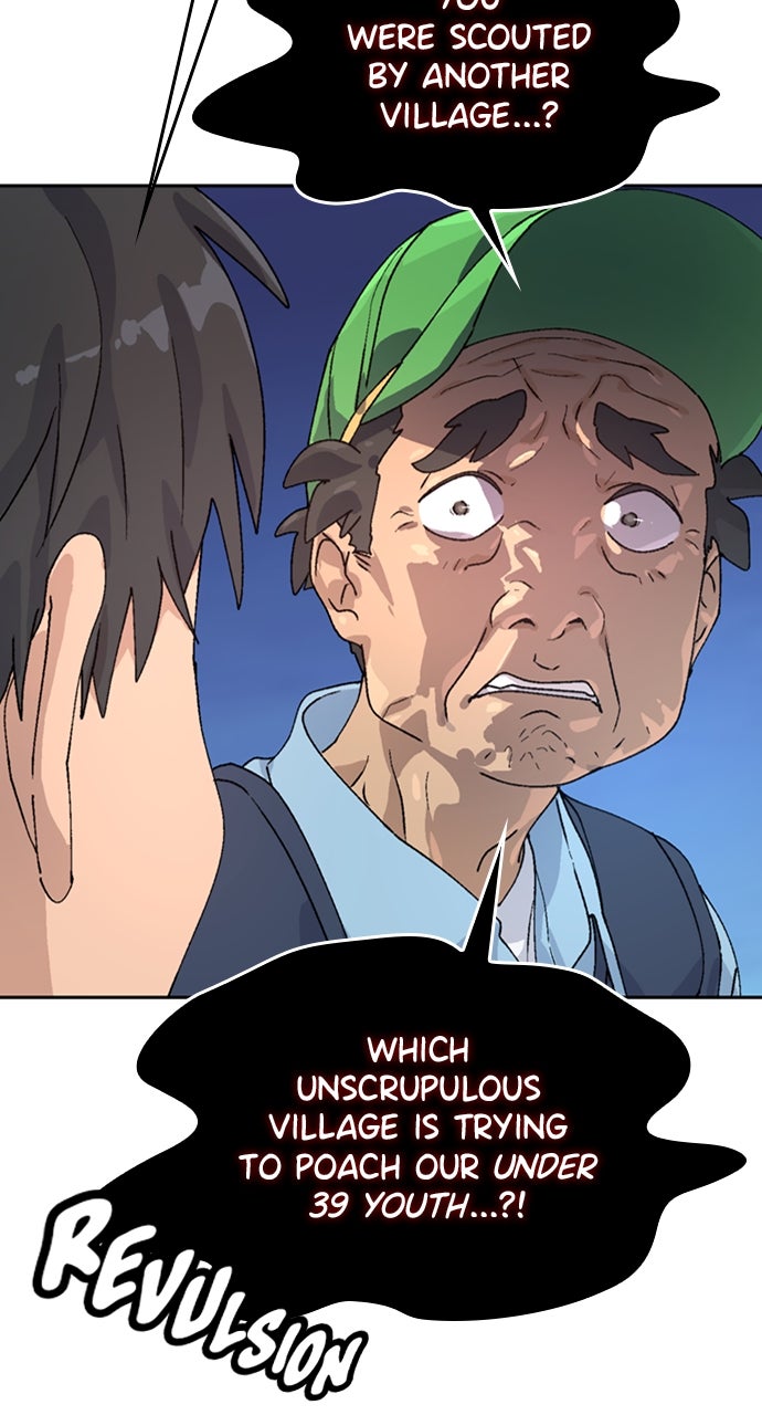 Peaceful Camping Lifein Another World Episode 15 page 84 - 