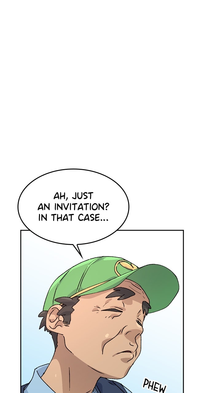 Peaceful Camping Lifein Another World Episode 15 page 85 - 