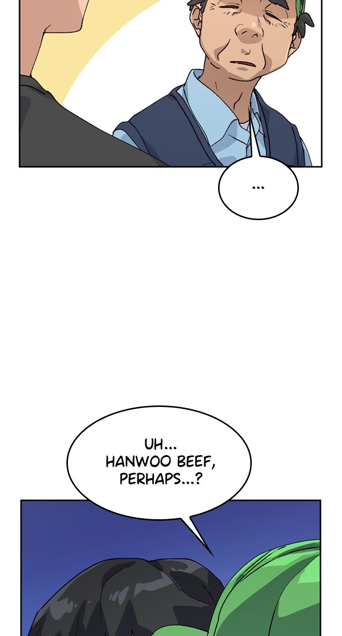 Peaceful Camping Lifein Another World Episode 15 page 88 - 