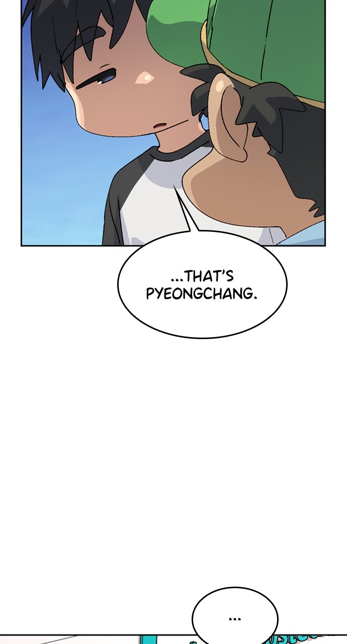 Peaceful Camping Lifein Another World Episode 15 page 89 - 
