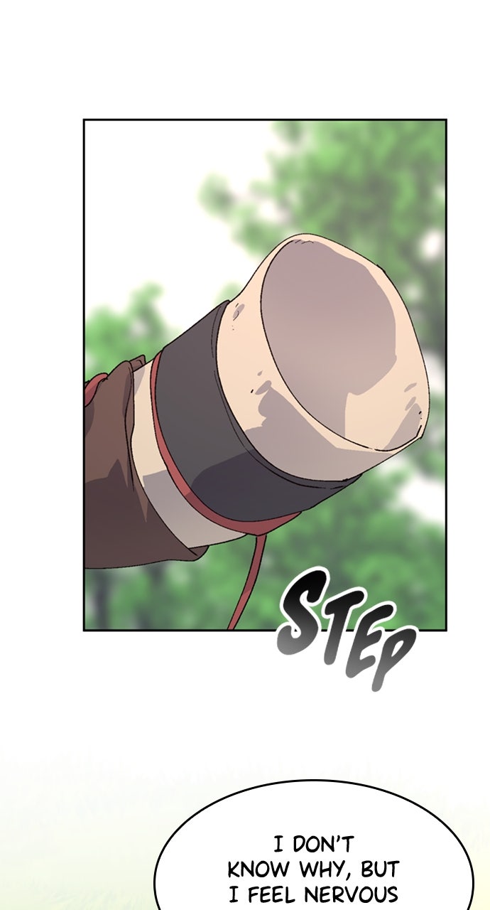 Peaceful Camping Lifein Another World Episode 15 page 92 - 