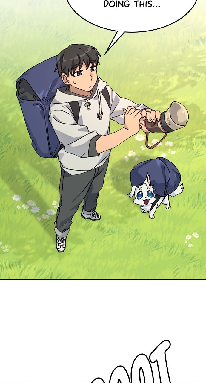 Peaceful Camping Lifein Another World Episode 15 page 93 - 