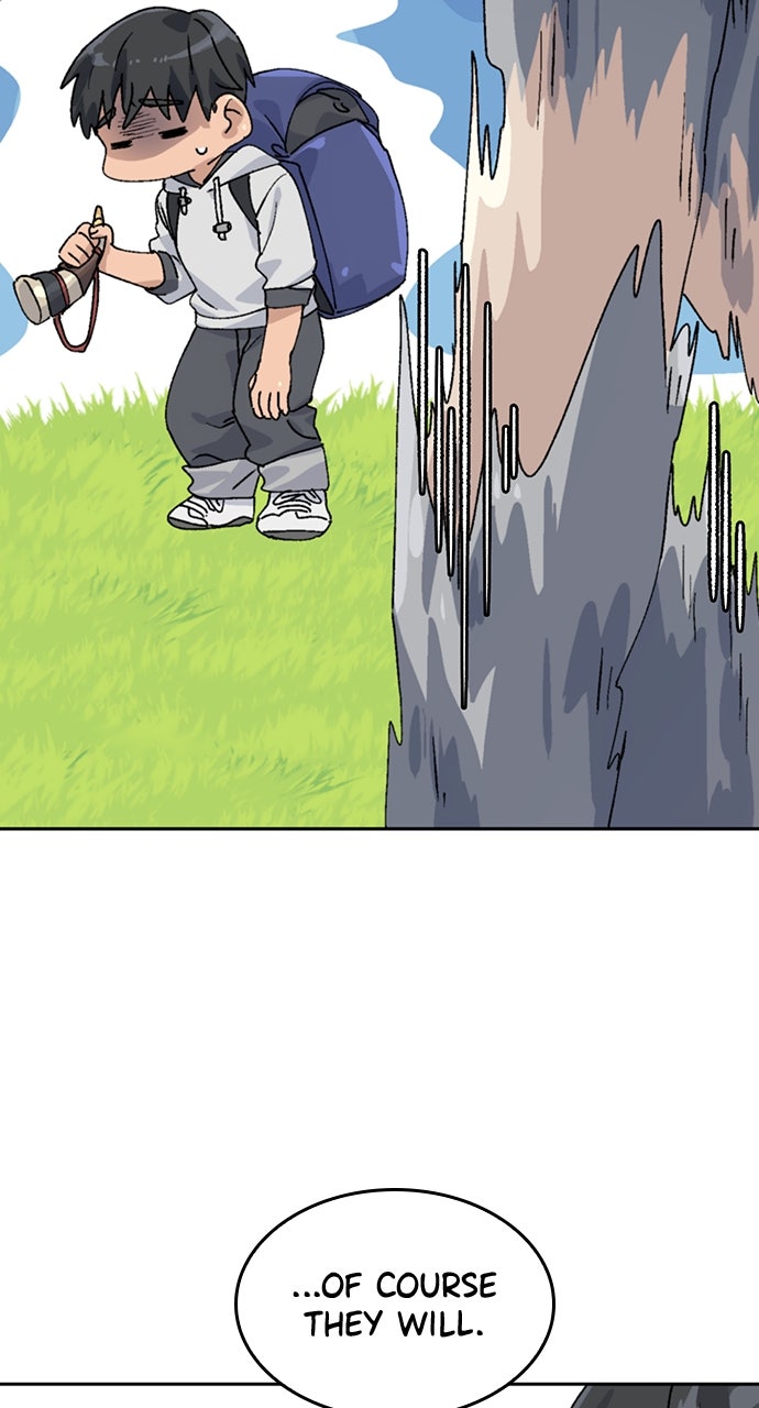 Peaceful Camping Lifein Another World Episode 15 page 98 - 