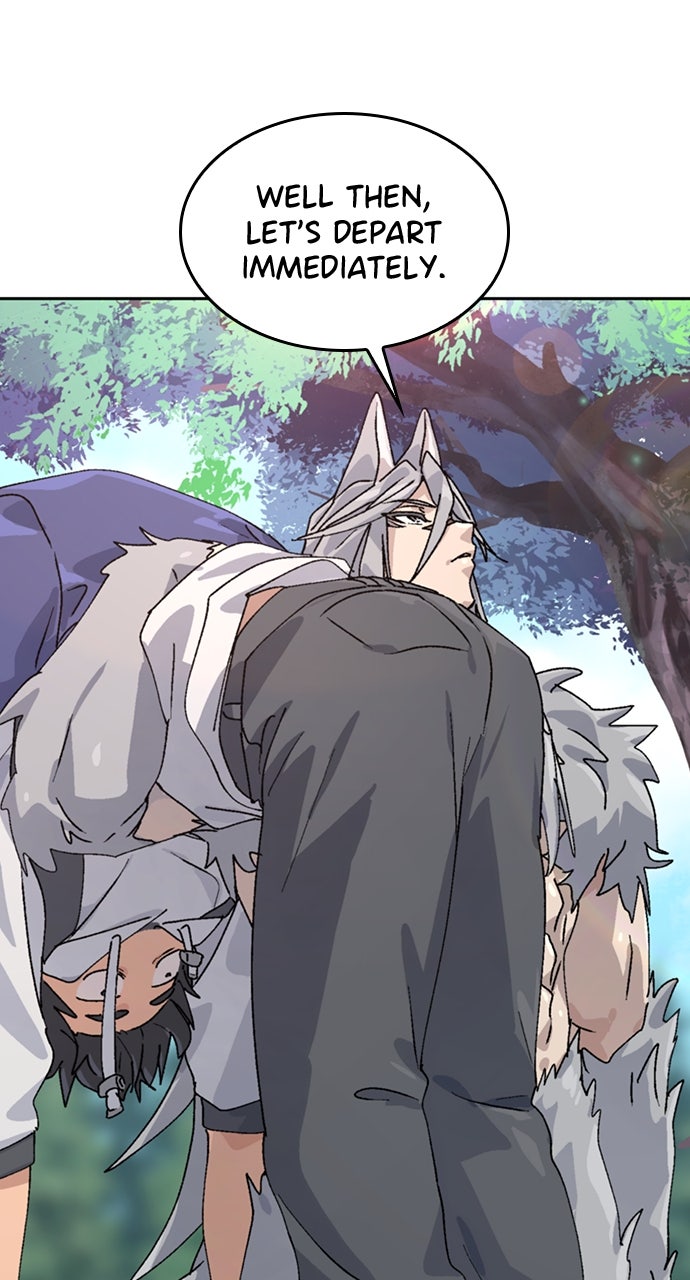 Peaceful Camping Lifein Another World Episode 15 page 100 - 