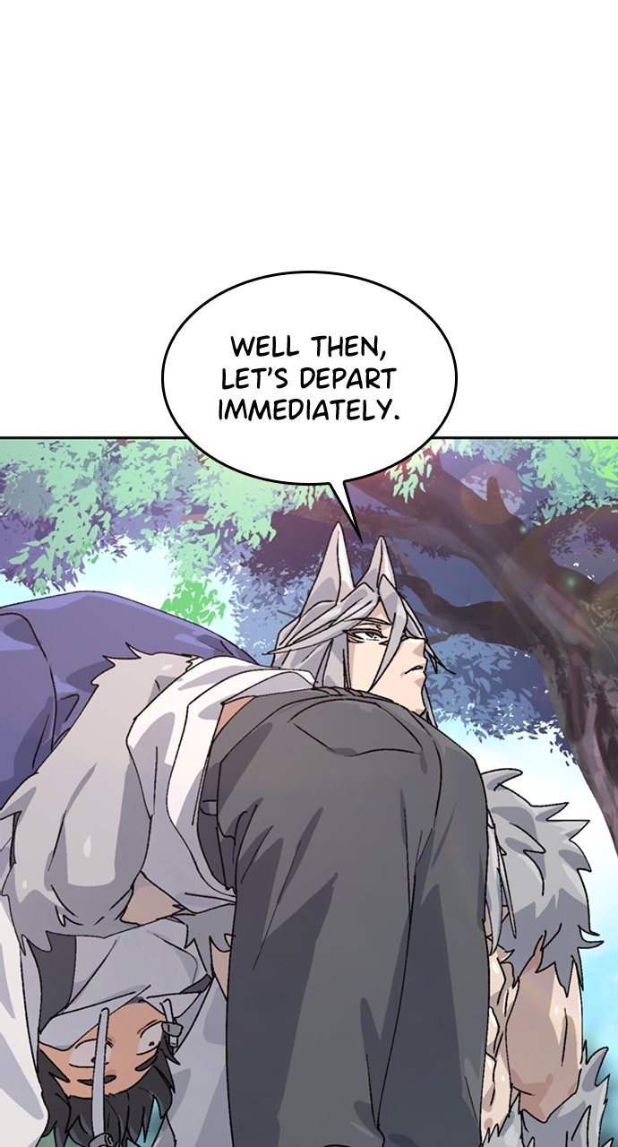 Peaceful Camping Lifein Another World Episode 16 page 1 - 
