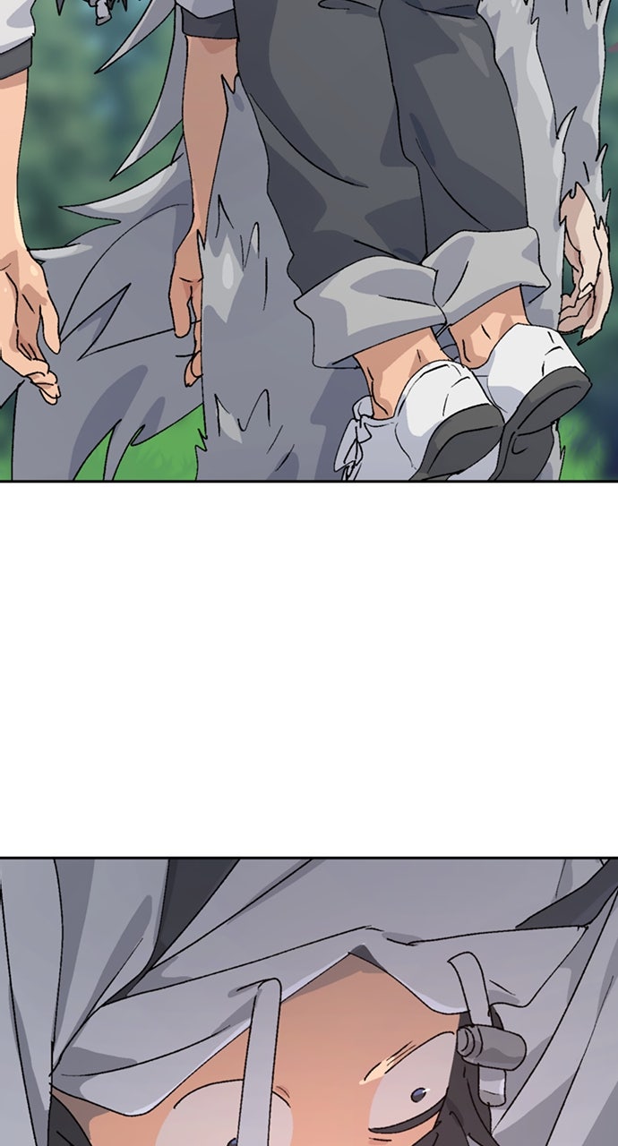 Peaceful Camping Lifein Another World Episode 16 page 2 - 