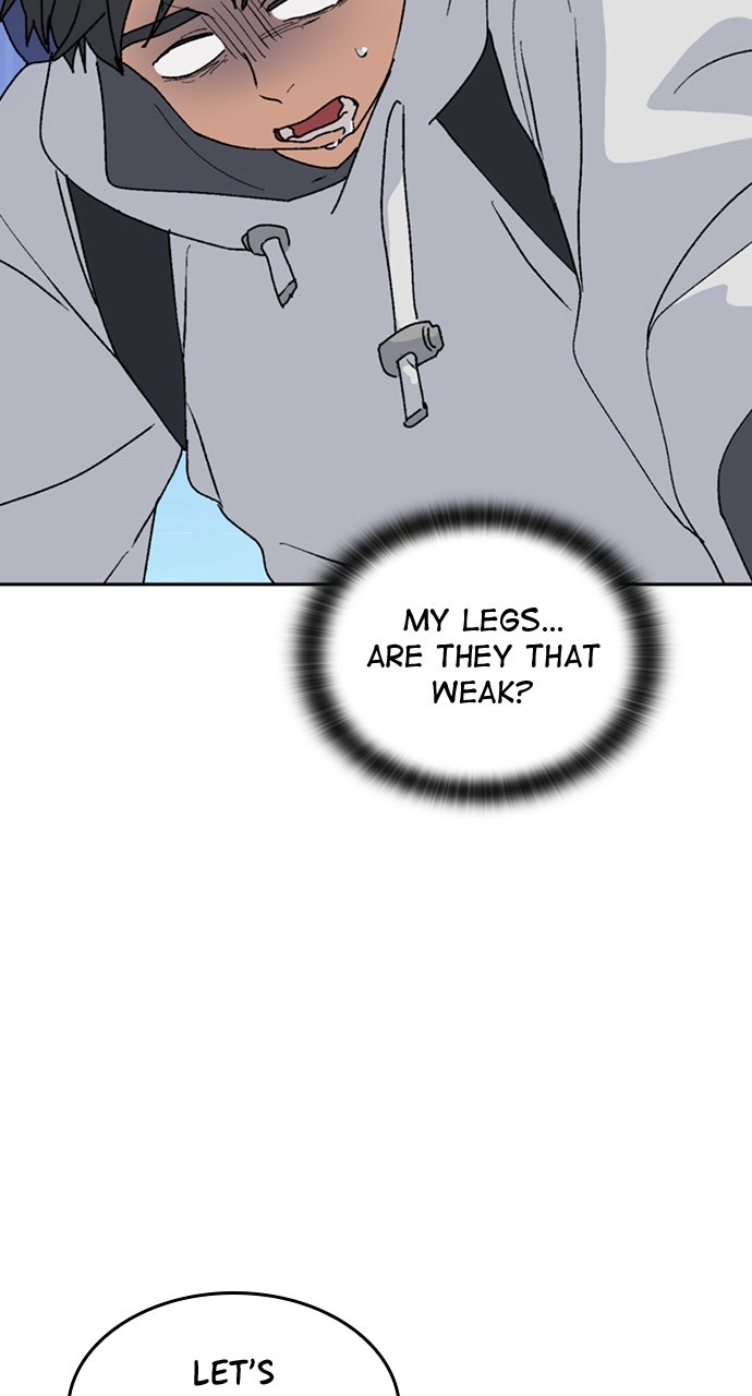 Peaceful Camping Lifein Another World Episode 16 page 11 - 