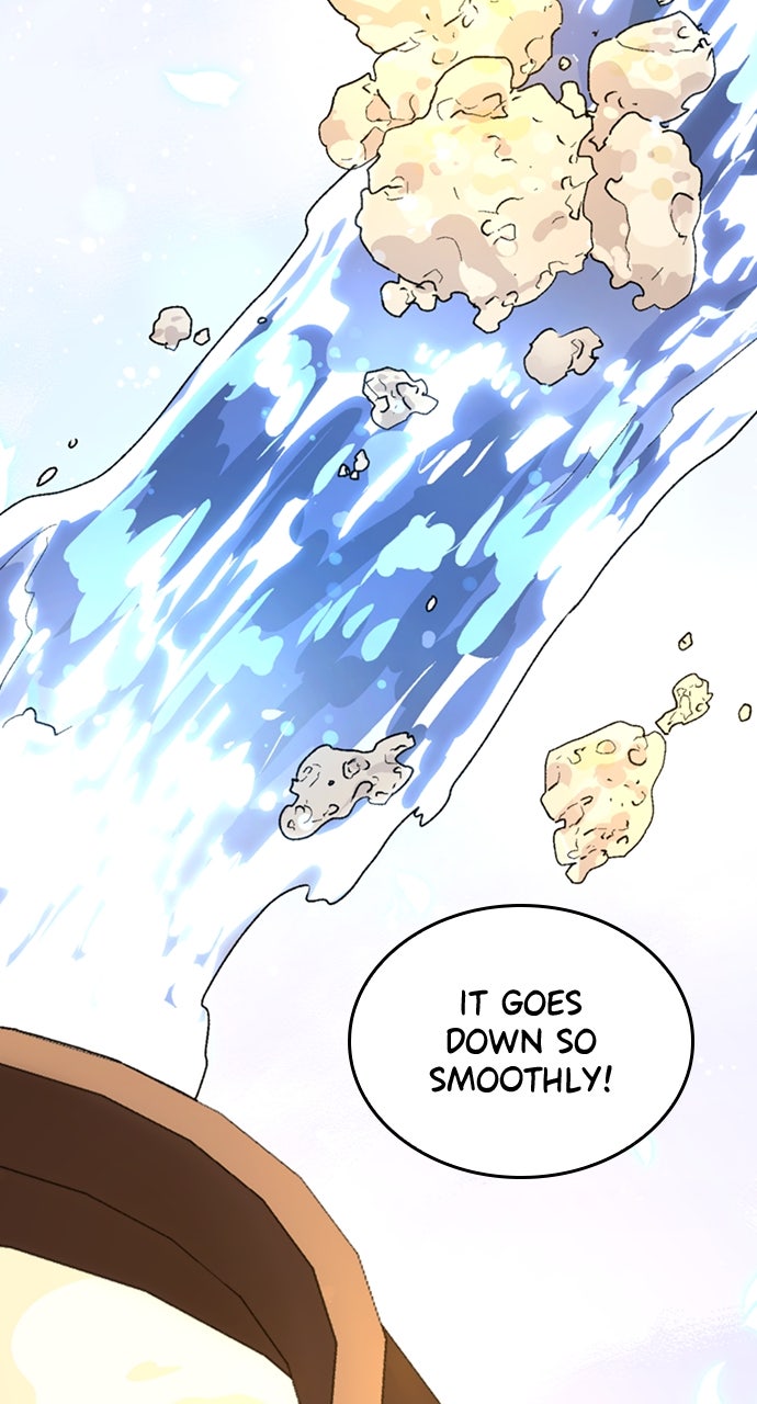 Peaceful Camping Lifein Another World Episode 16 page 103 - 