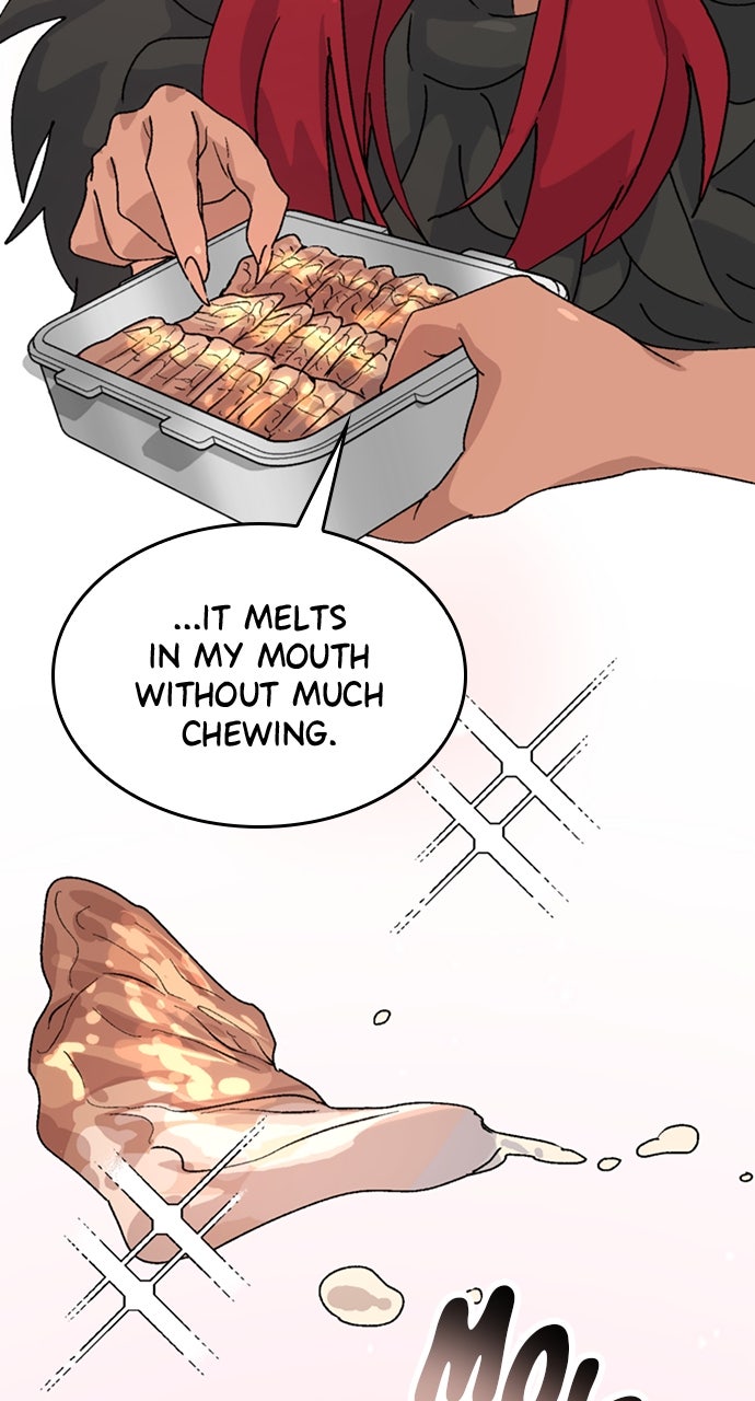 Peaceful Camping Lifein Another World Episode 16 page 108 - 