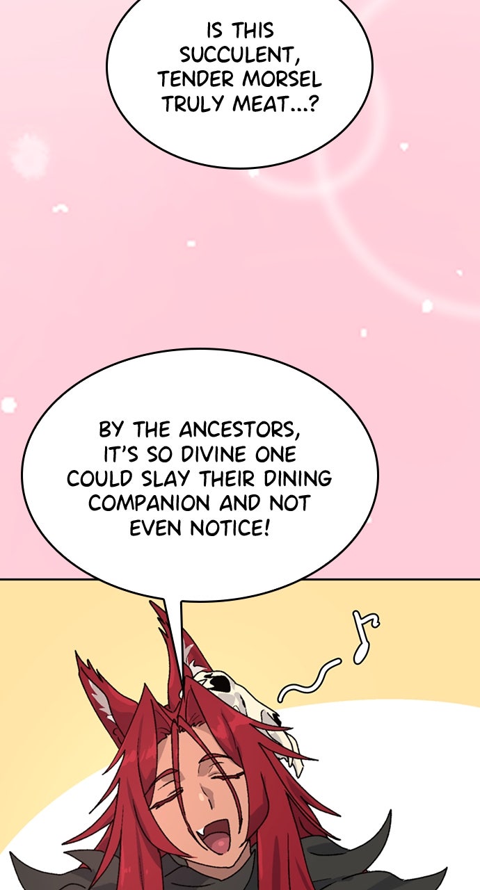 Peaceful Camping Lifein Another World Episode 16 page 110 - 
