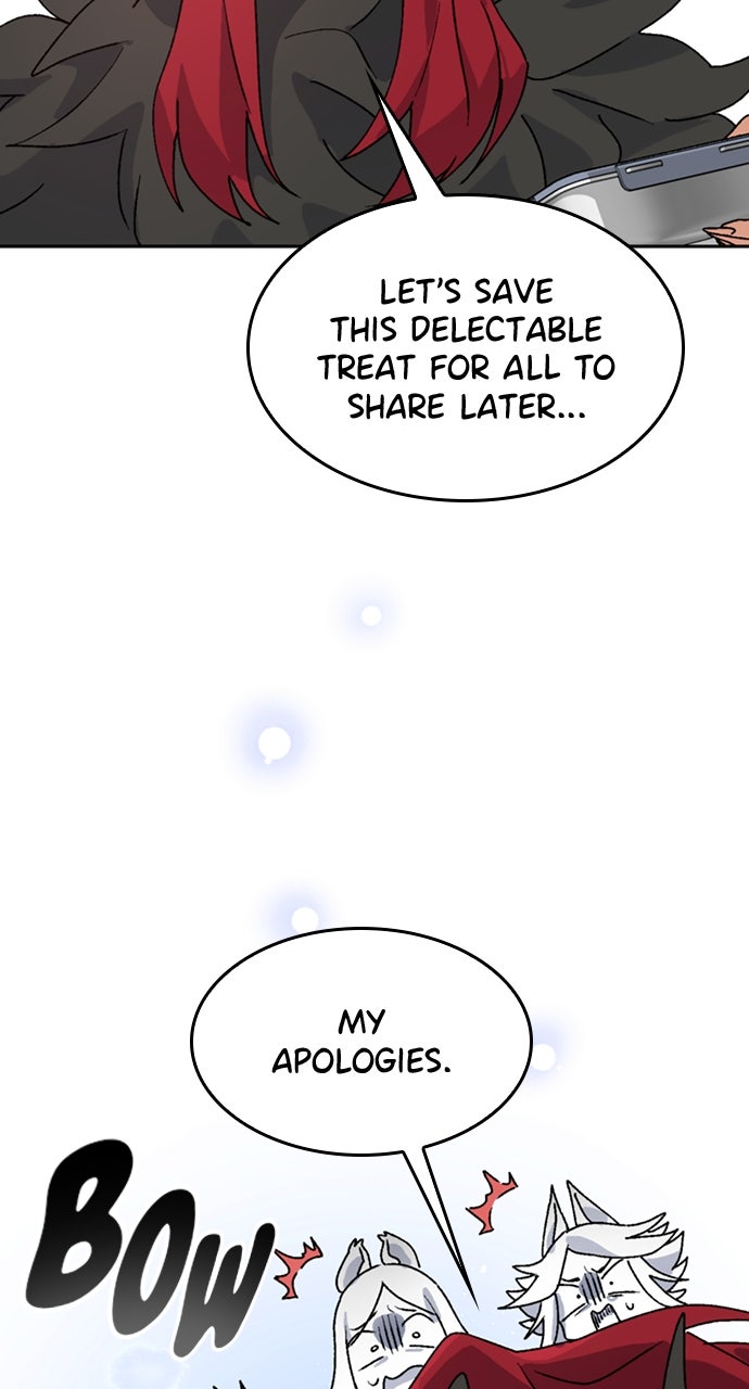 Peaceful Camping Lifein Another World Episode 16 page 111 - 