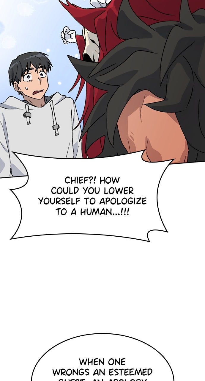 Peaceful Camping Lifein Another World Episode 16 page 112 - 