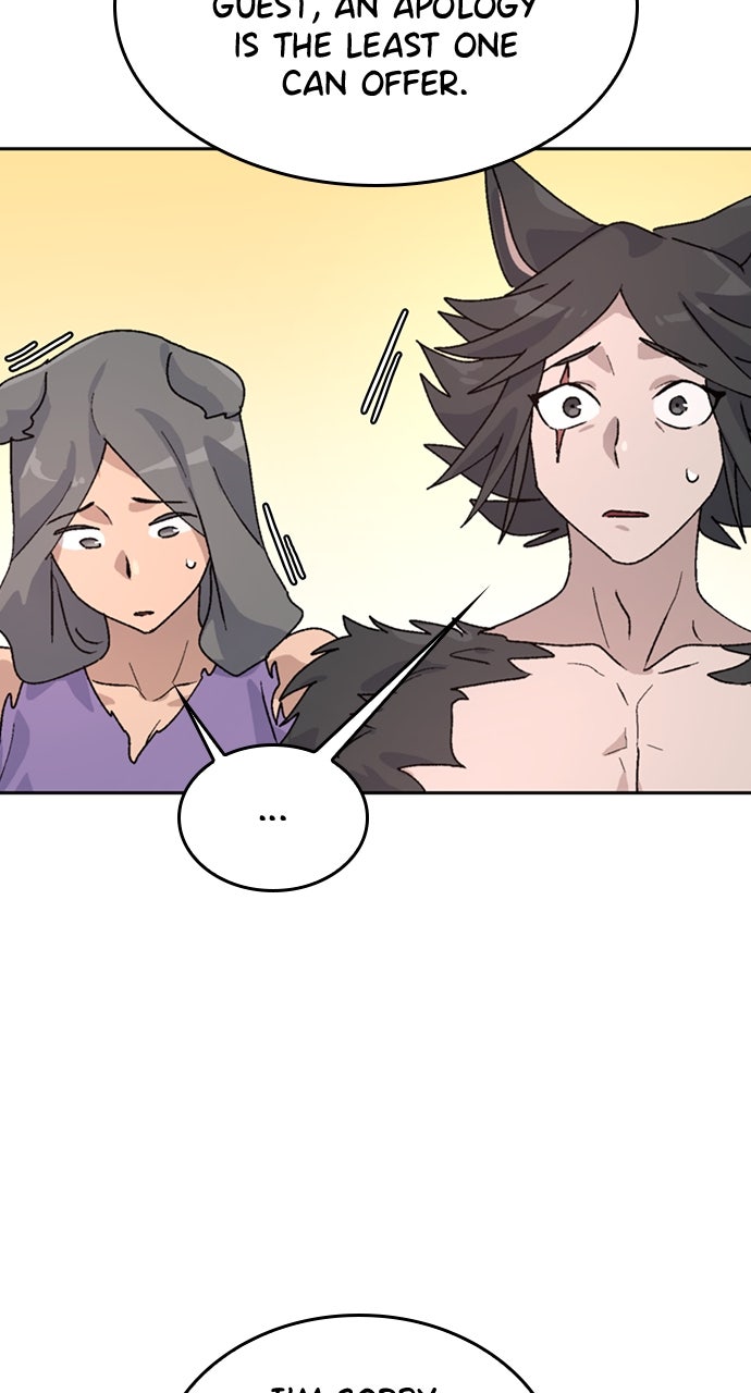 Peaceful Camping Lifein Another World Episode 16 page 113 - 