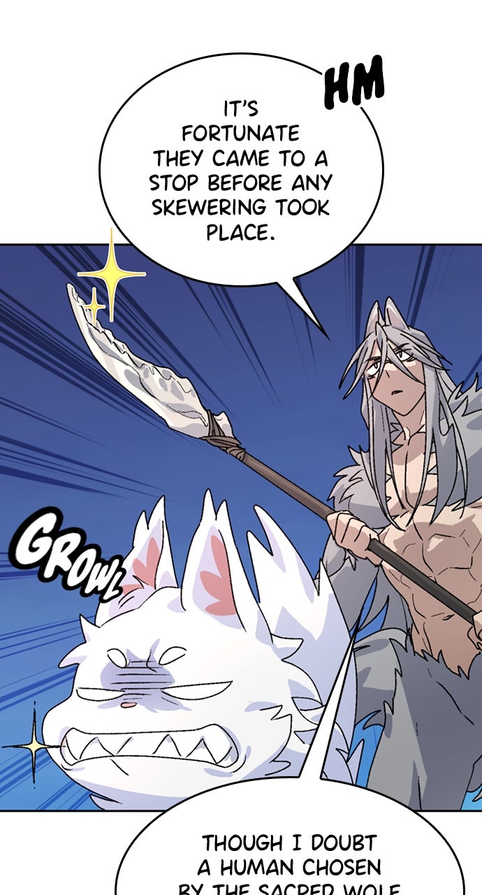 Peaceful Camping Lifein Another World Episode 16 page 115 - 