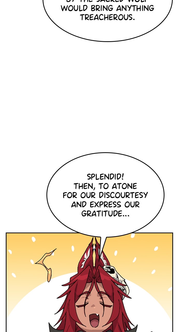 Peaceful Camping Lifein Another World Episode 16 page 116 - 