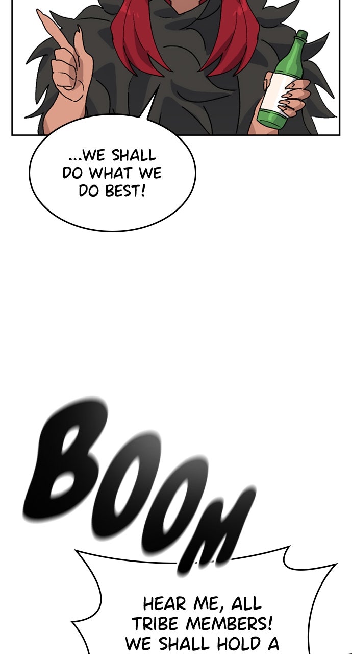 Peaceful Camping Lifein Another World Episode 16 page 117 - 