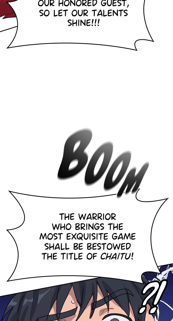 Peaceful Camping Lifein Another World Episode 16 page 119 - 