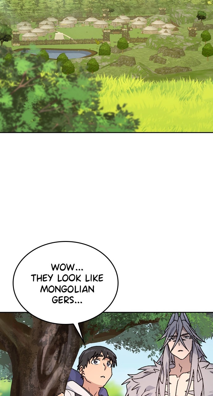 Peaceful Camping Lifein Another World Episode 16 page 16 - 