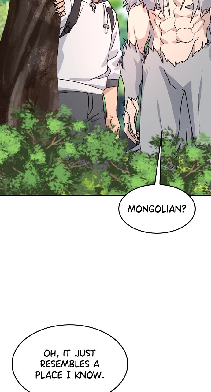 Peaceful Camping Lifein Another World Episode 16 page 17 - 