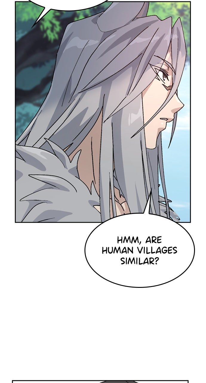 Peaceful Camping Lifein Another World Episode 16 page 18 - 