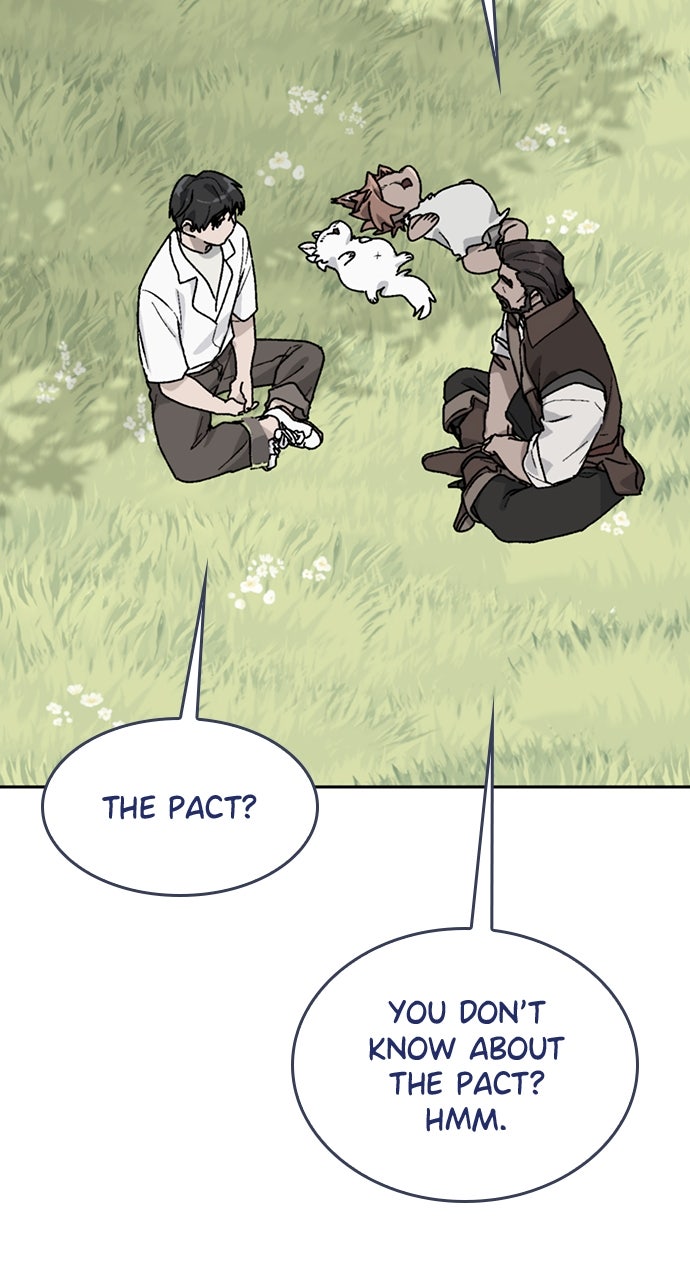 Peaceful Camping Lifein Another World Episode 16 page 21 - 