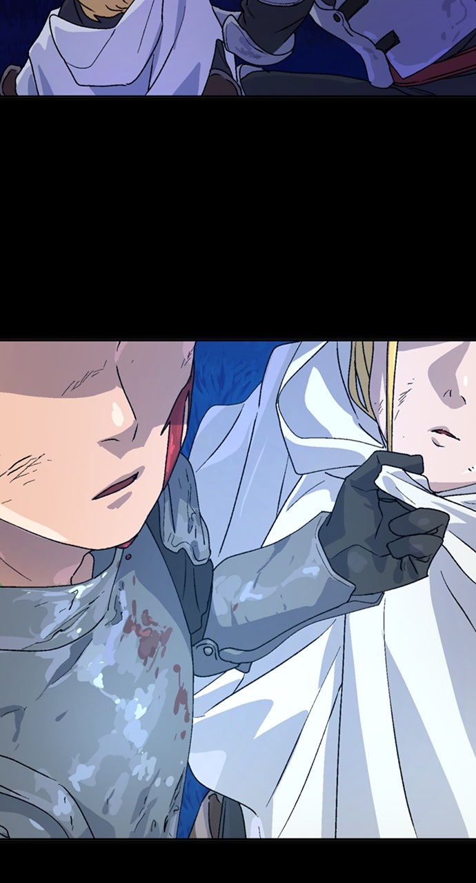 Peaceful Camping Lifein Another World Episode 16 page 30 - 