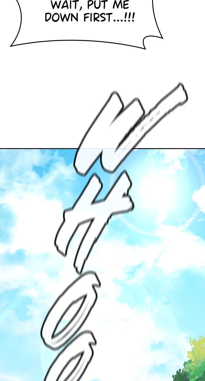 Peaceful Camping Lifein Another World Episode 16 page 4 - 