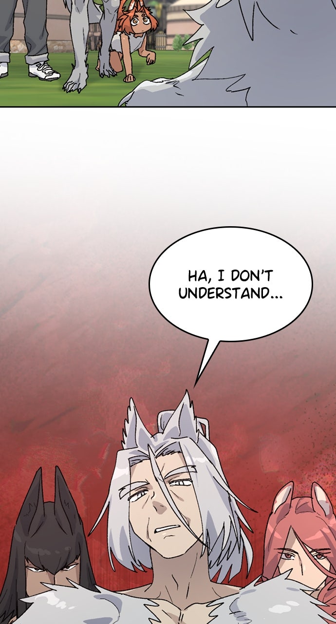 Peaceful Camping Lifein Another World Episode 16 page 36 - 