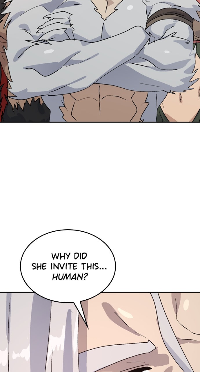 Peaceful Camping Lifein Another World Episode 16 page 37 - 