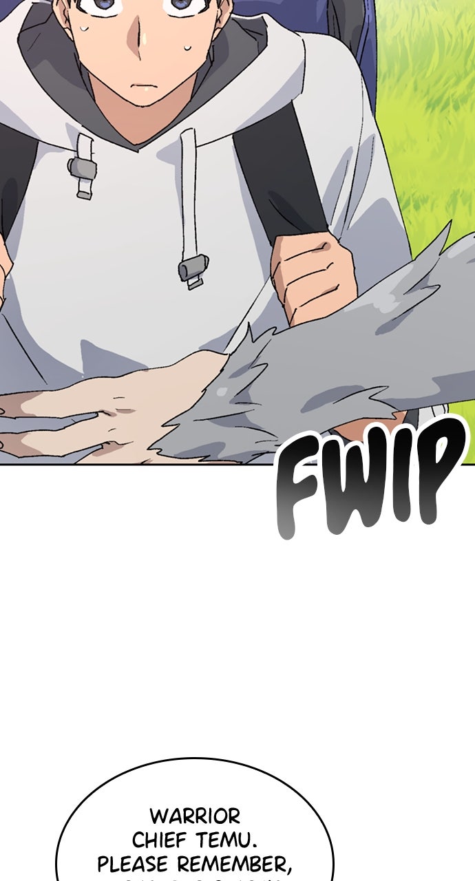 Peaceful Camping Lifein Another World Episode 16 page 39 - 