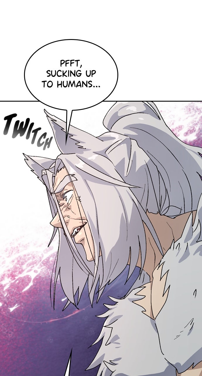 Peaceful Camping Lifein Another World Episode 16 page 41 - 