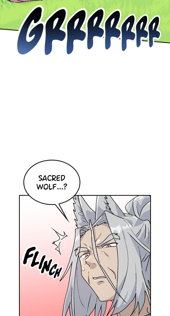 Peaceful Camping Lifein Another World Episode 16 page 47 - 