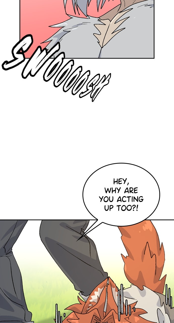 Peaceful Camping Lifein Another World Episode 16 page 48 - 
