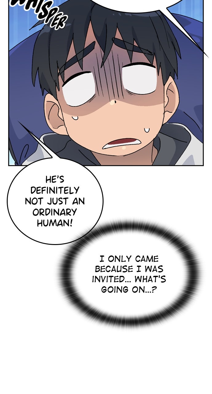 Peaceful Camping Lifein Another World Episode 16 page 50 - 