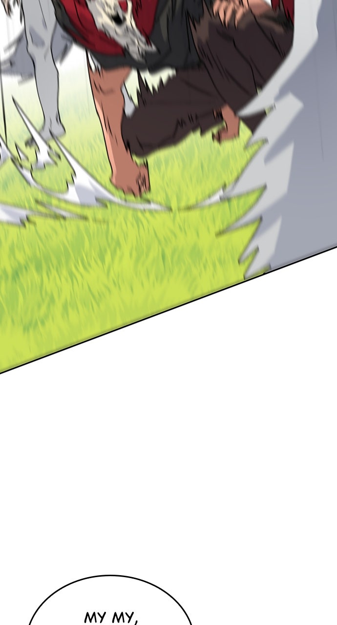 Peaceful Camping Lifein Another World Episode 16 page 55 - 