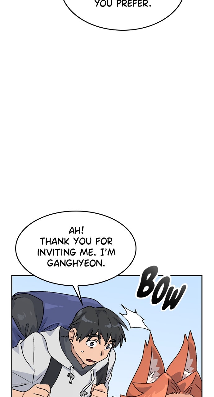Peaceful Camping Lifein Another World Episode 16 page 60 - 
