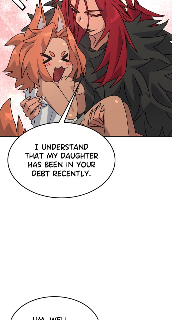 Peaceful Camping Lifein Another World Episode 16 page 62 - 