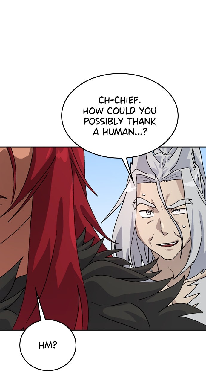 Peaceful Camping Lifein Another World Episode 16 page 64 - 