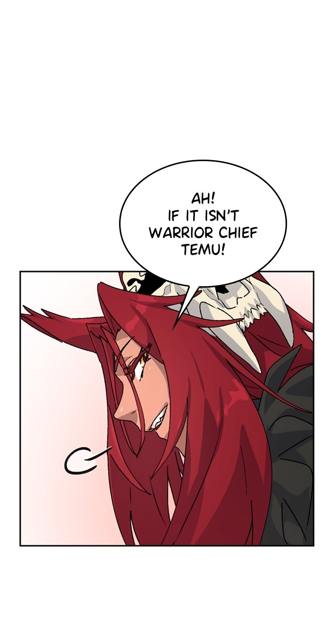 Peaceful Camping Lifein Another World Episode 16 page 65 - 