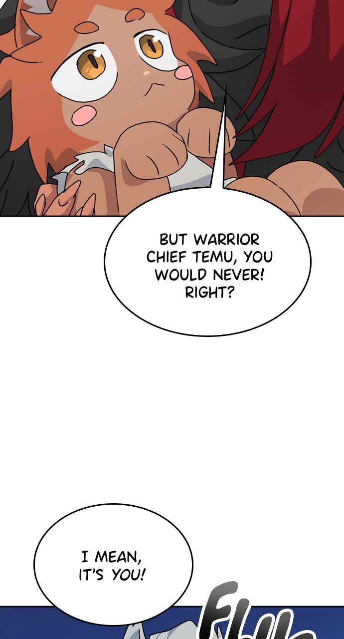 Peaceful Camping Lifein Another World Episode 16 page 67 - 