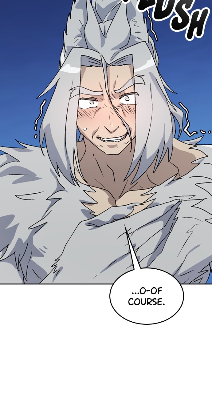 Peaceful Camping Lifein Another World Episode 16 page 68 - 