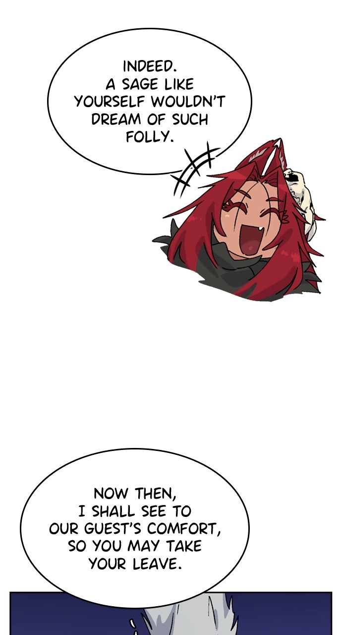 Peaceful Camping Lifein Another World Episode 16 page 69 - 