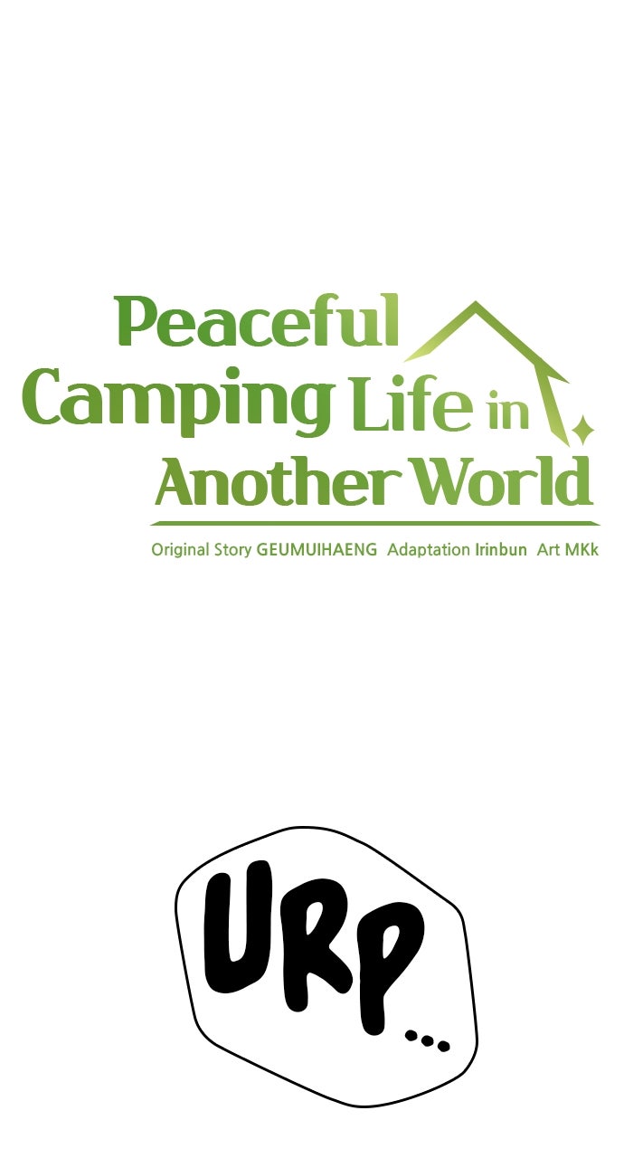 Peaceful Camping Lifein Another World Episode 16 page 8 - 