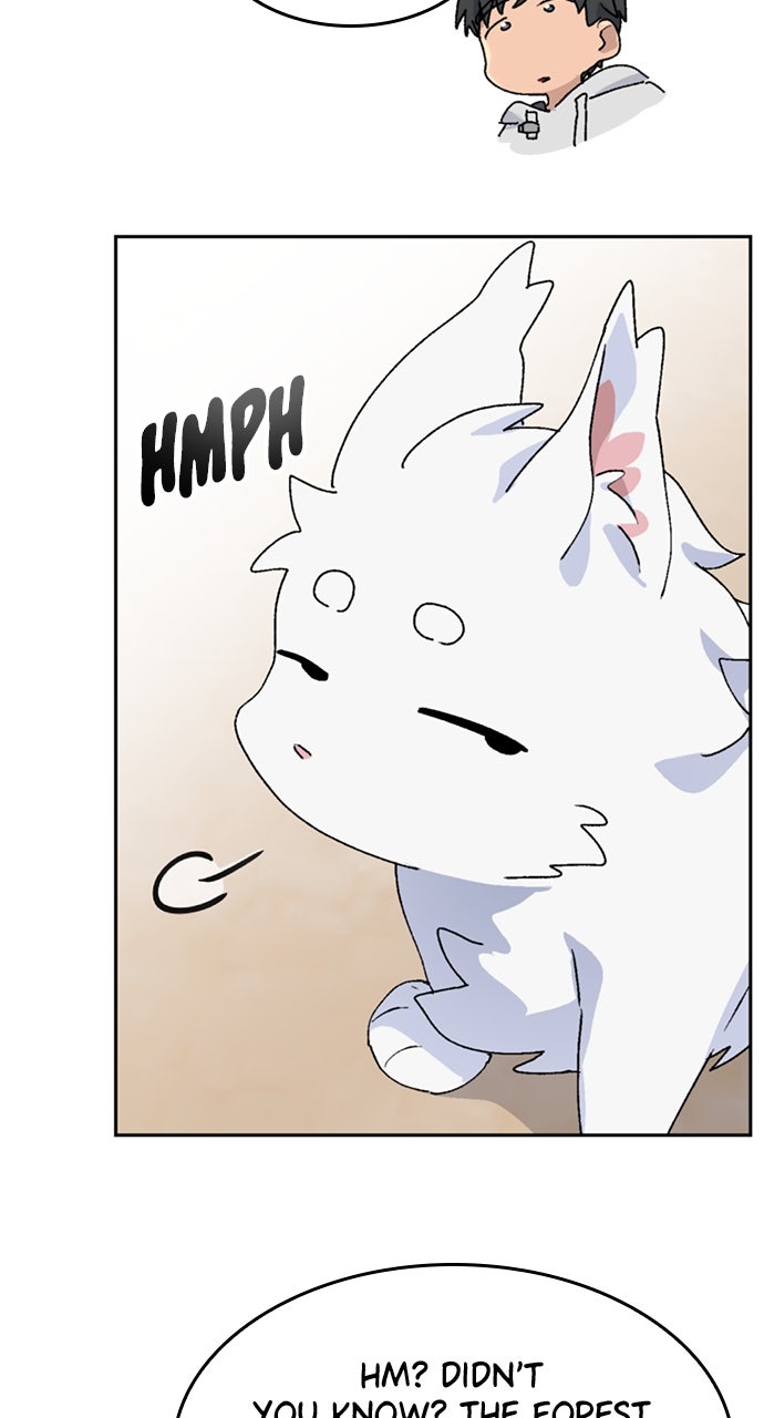 Peaceful Camping Lifein Another World Episode 16 page 74 - 