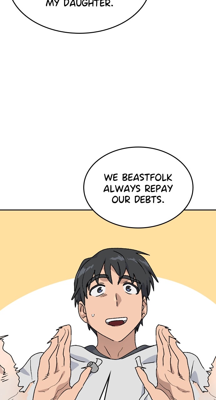 Peaceful Camping Lifein Another World Episode 16 page 78 - 