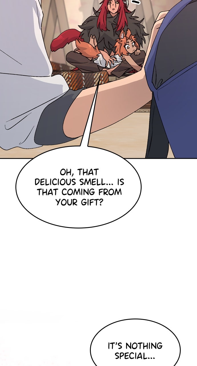 Peaceful Camping Lifein Another World Episode 16 page 80 - 