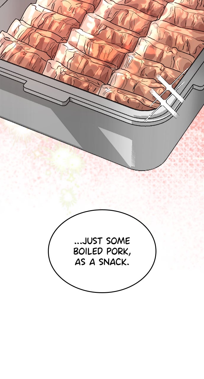 Peaceful Camping Lifein Another World Episode 16 page 82 - 
